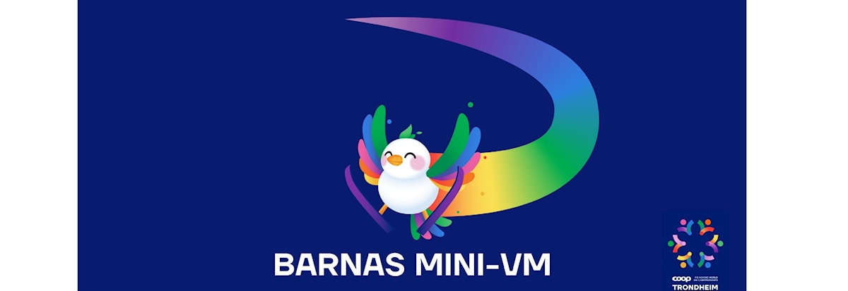 Barnas Mini-VM